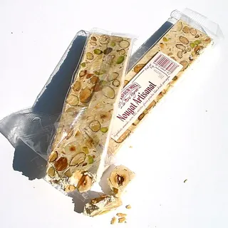 Nougat