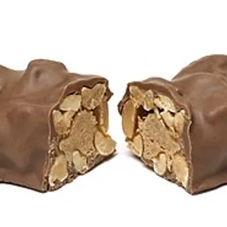 NutRageous