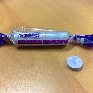 Parma Violets