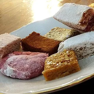 Pastila