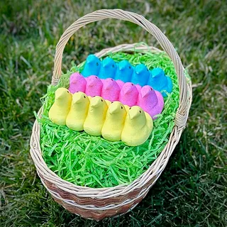 Peeps