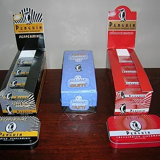 Penguin Mints