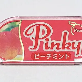 Pinky