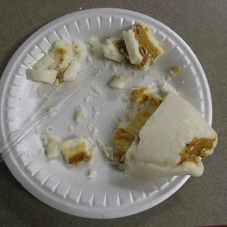 Potato candy