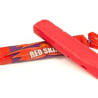 Red Ripperz