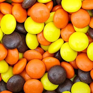 Reese's Pieces