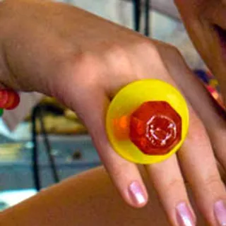 Ring Pop
