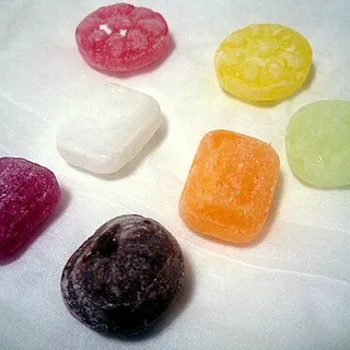 Sakuma drops