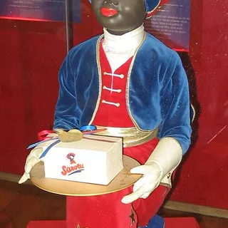 Sarotti