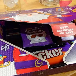 Selection box