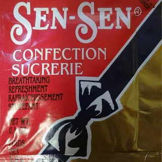 Sen-Sen