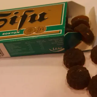 Sisu