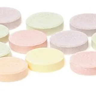 Smarties (tablet candy)
