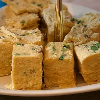 Soan papdi