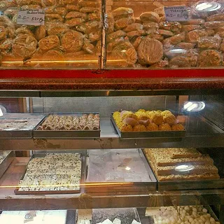 Sohan halwa