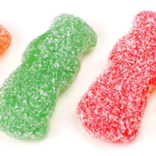 Sour Patch Kids
