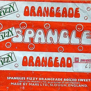 Spangles (sweets)
