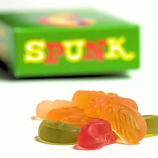 Spunk