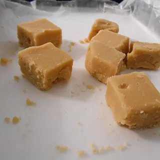 Sucre à la crème