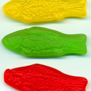 Swedish Fish