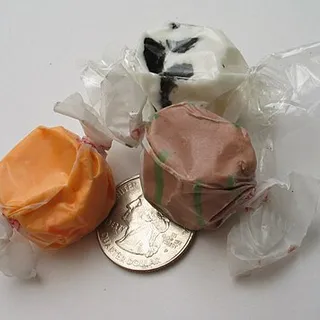 Taffy