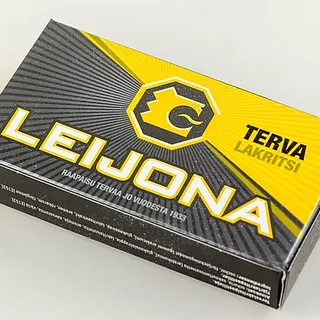 Terva Leijona
