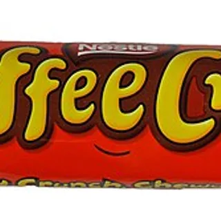 Toffee Crisp