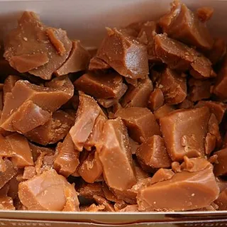 Toffee