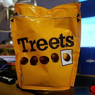 Treets