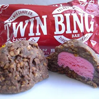Twin Bing