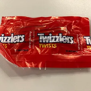 Twizzlers