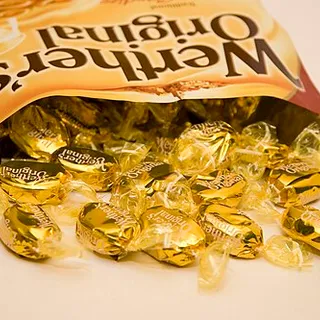 Werther's Original