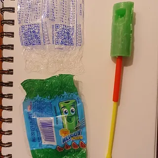 Whistle Pops