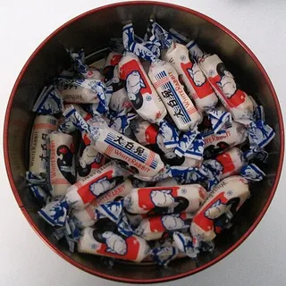 White Rabbit