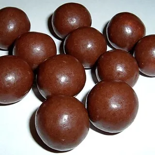 Whoppers