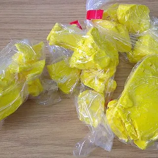 Yellowman
