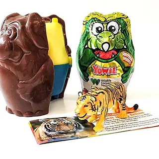 Yowie